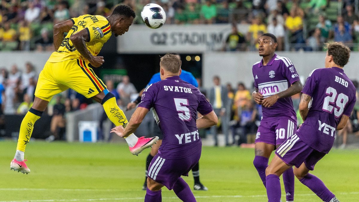 La Leagues Cup busca nuevo rey tras la dolorosa caída de los campeones