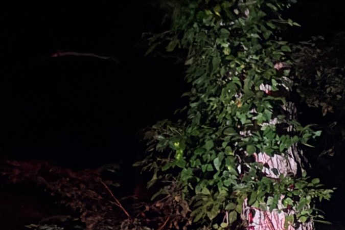 Cientos de personas han sido evacuadas en diferentes condados de Indiana.