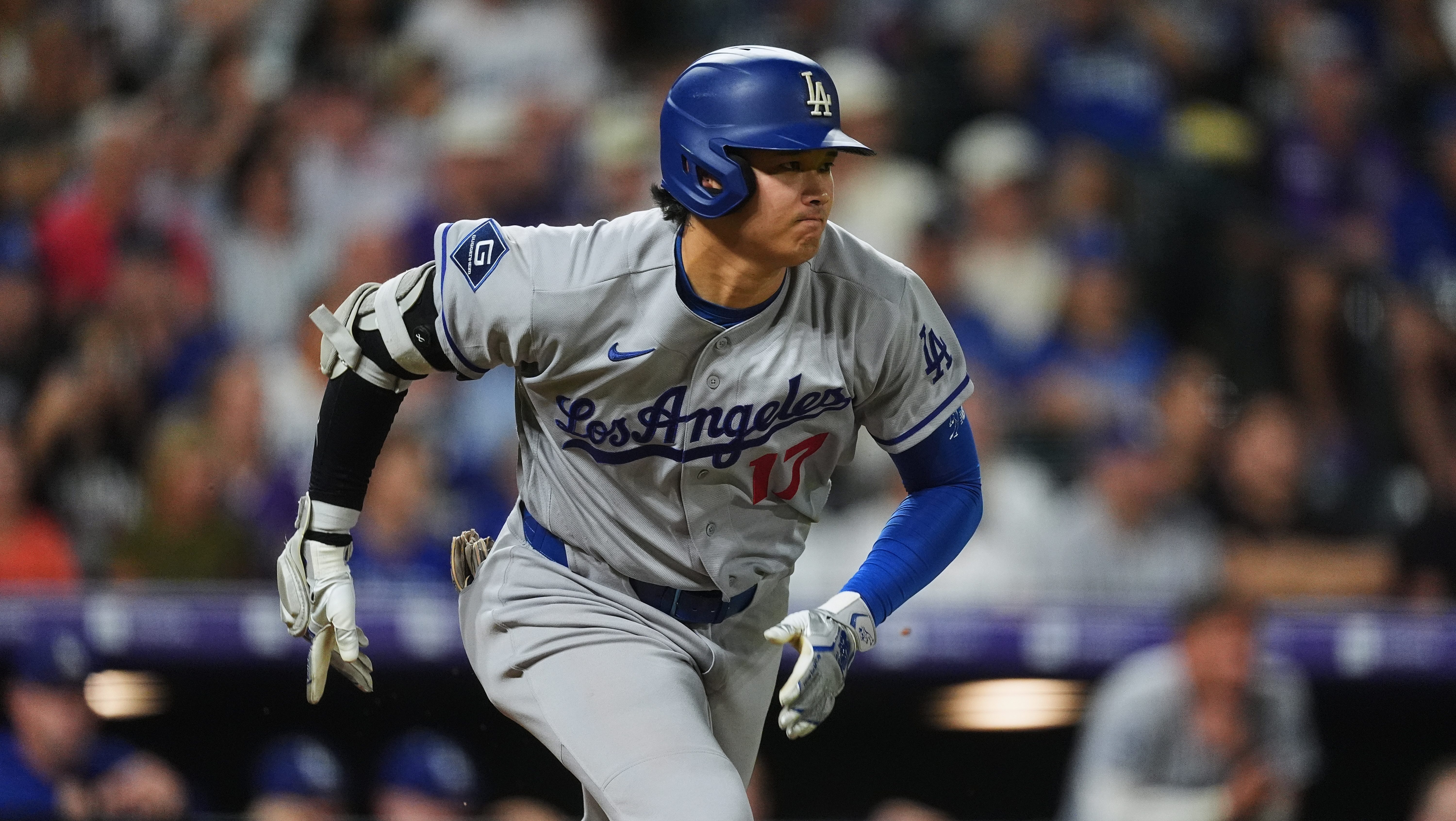 Ohtani vuelve a hacer historia y alcanza una cifra que solo tres leyendas de MLB superaron