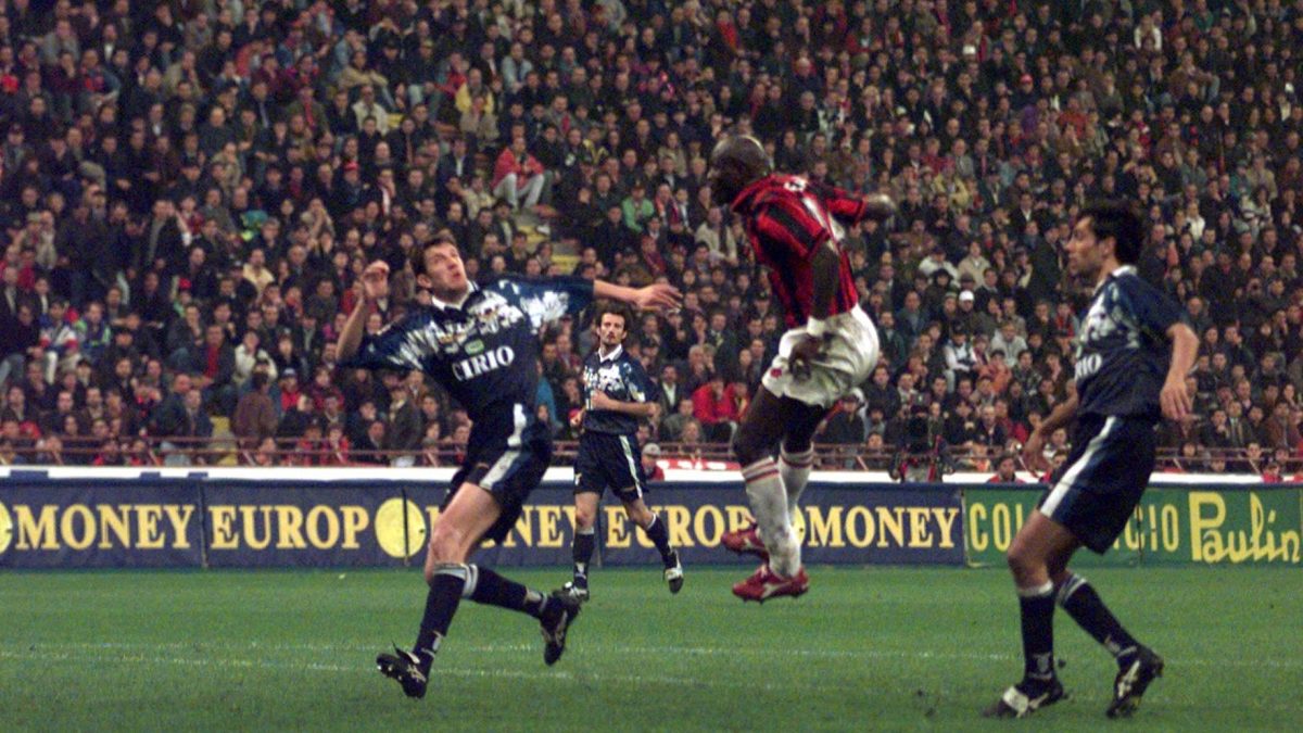 George Weah lamenta fallecimiento de Franco Baresi y lo despide con emotivo mensaje: “Era un hermano mayor”