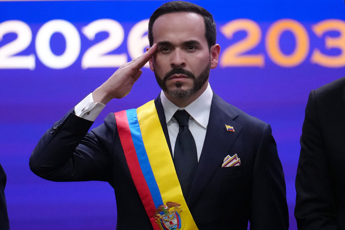 Departamento de Estado destinará $1,000 millones de dólares en ayuda al nuevo gobierno de Colombia