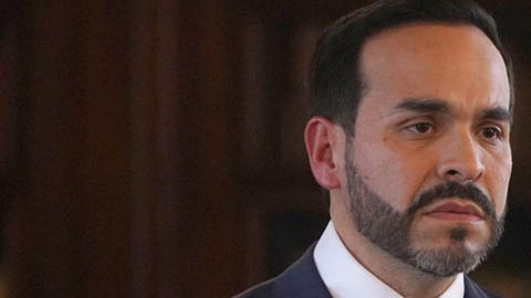 Abelardo de la Espriella, presidente de Colombia