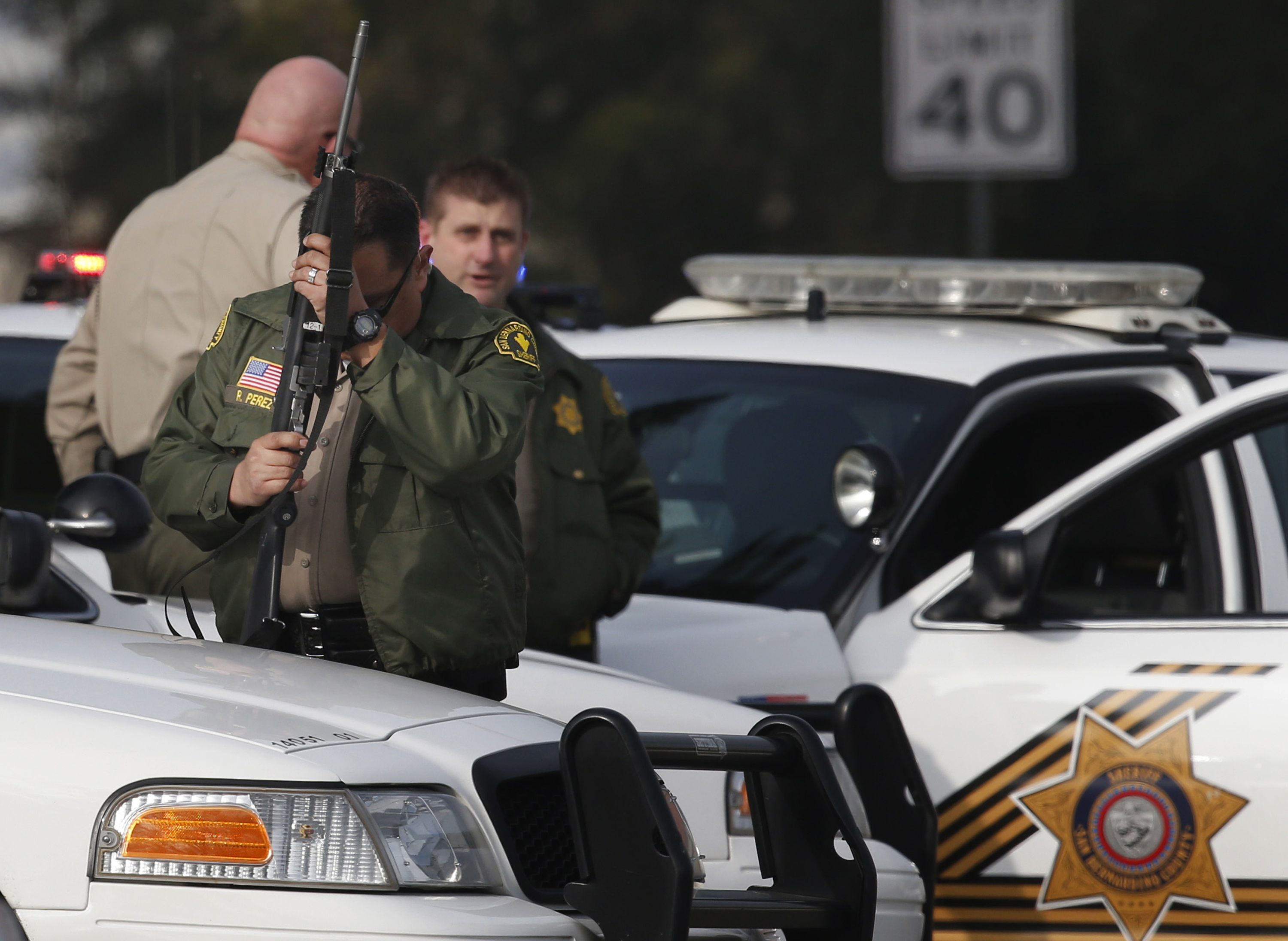 Sospechoso acusado de asesinato por caso de secuestro y homicidio en el condado de San Bernardino