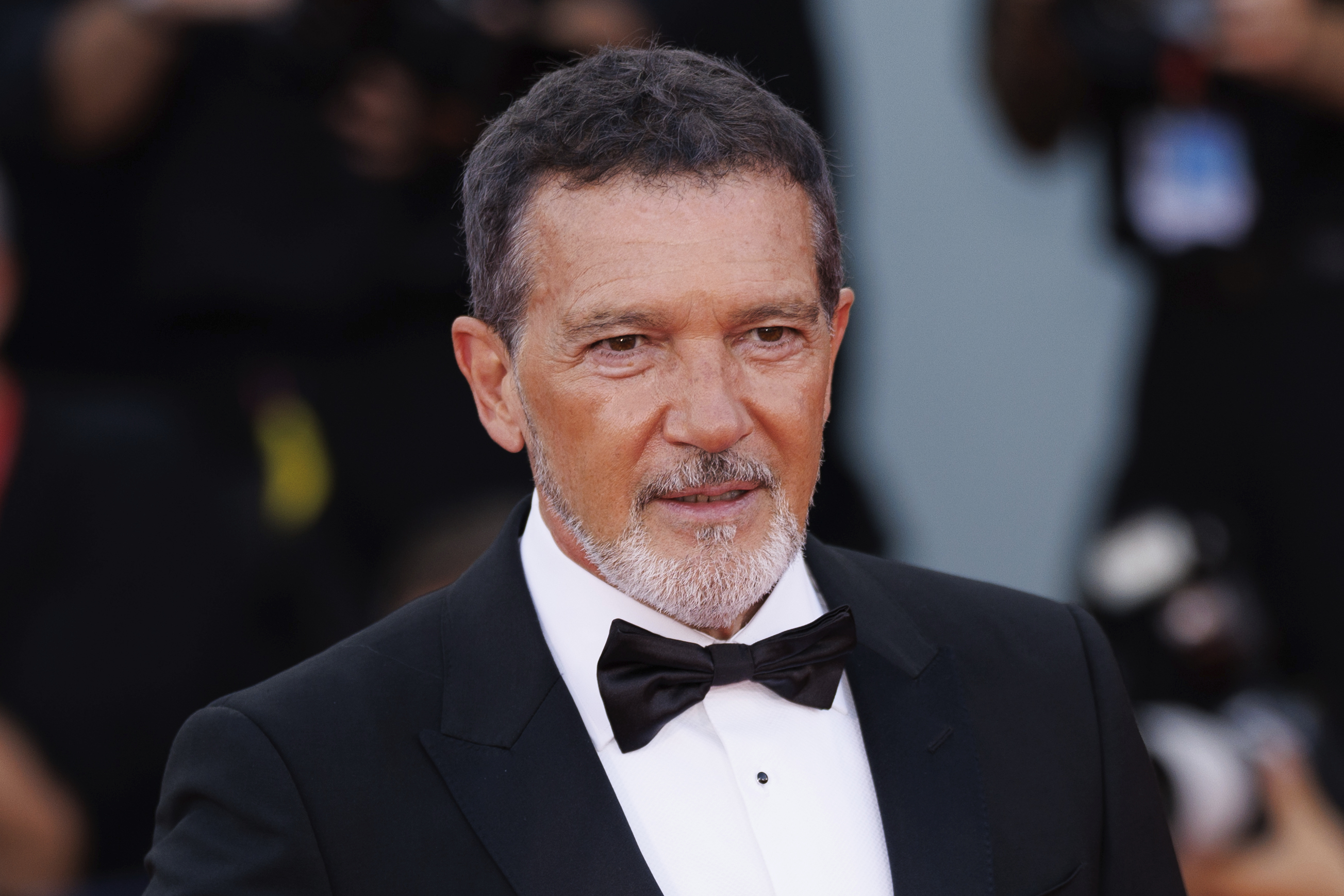 Antonio Banderas contó por qué nunca se imaginó pasando toda su vida en Hollywood