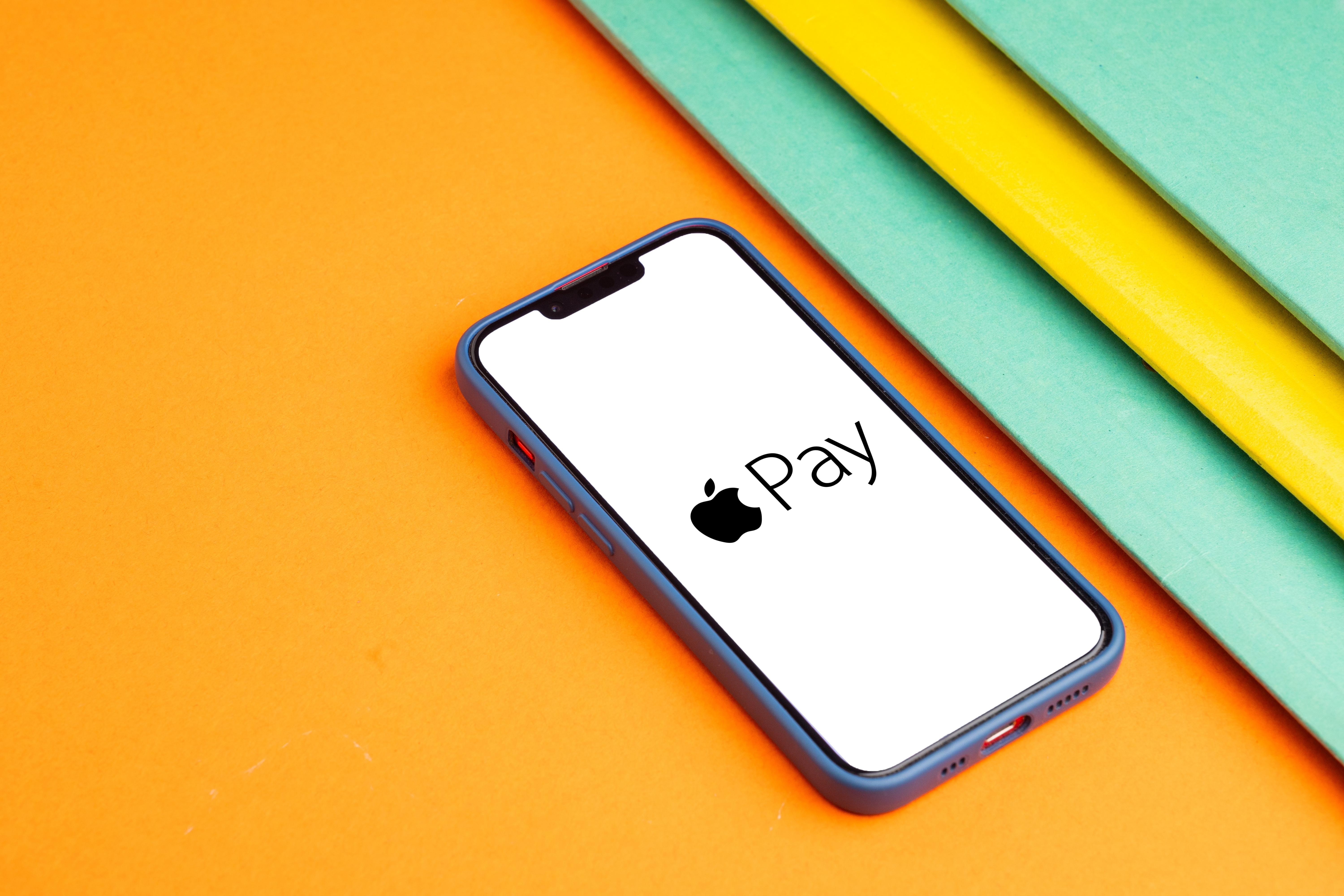 Walmart por fin aceptará Apple Pay en sus tiendas y ya hay fecha oficial