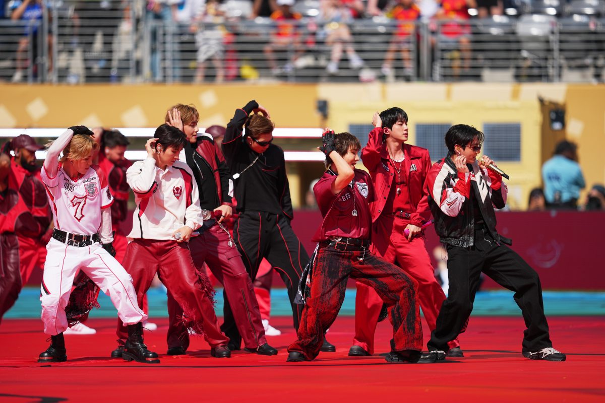 La Academia de la Grabación respondió a la decisión de BTS de no participar en los Grammy