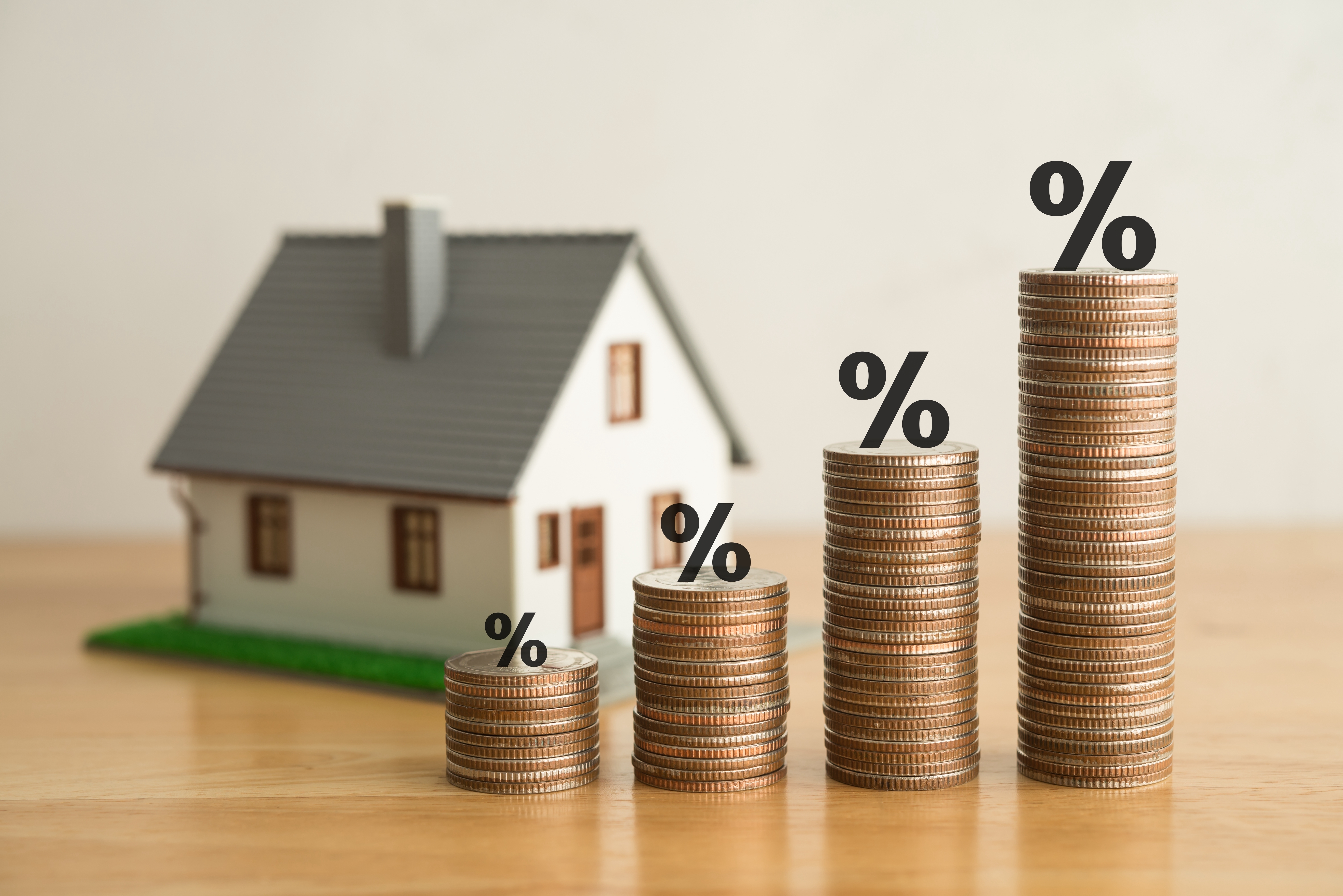 ¿Qué tendría que pasar para que las hipotecas bajen del 6% en 2026?