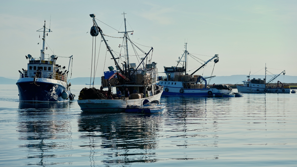 Ataque a barcos pesqueros en Ecuador habría sido por una operación encubierta de la CIA