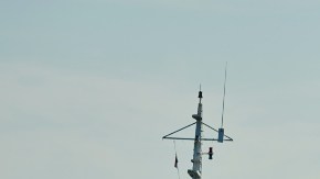 Barcos pesqueros