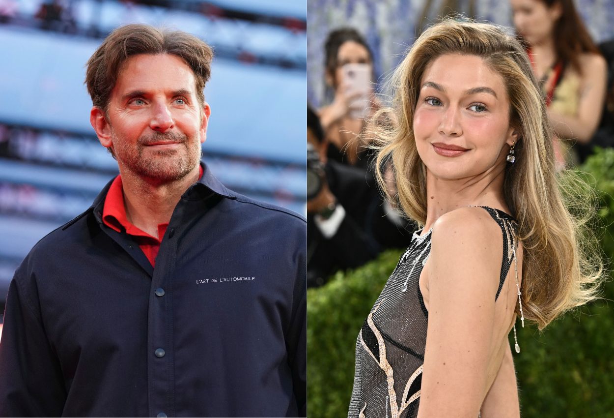 ¿Boda secreta?: Bradley Cooper y Gigi Hadid desatan rumores de matrimonio