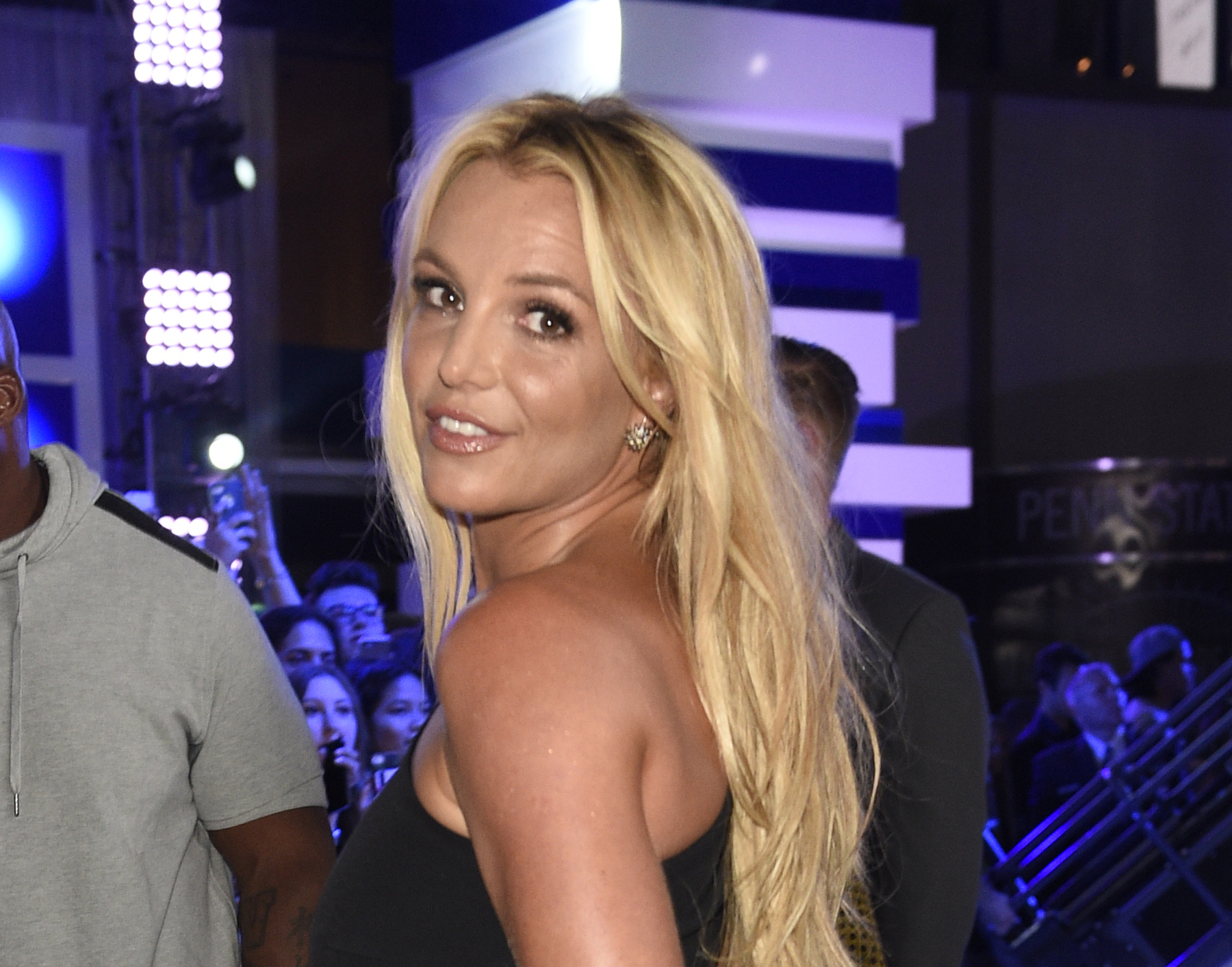 Britney Spears habló sobre las secuelas físicas que le dejó un tratamiento estético