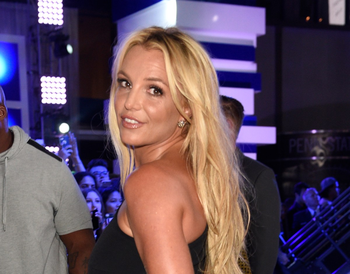 Britney Spears habló sobre las secuelas físicas que le dejó un tratamiento estético