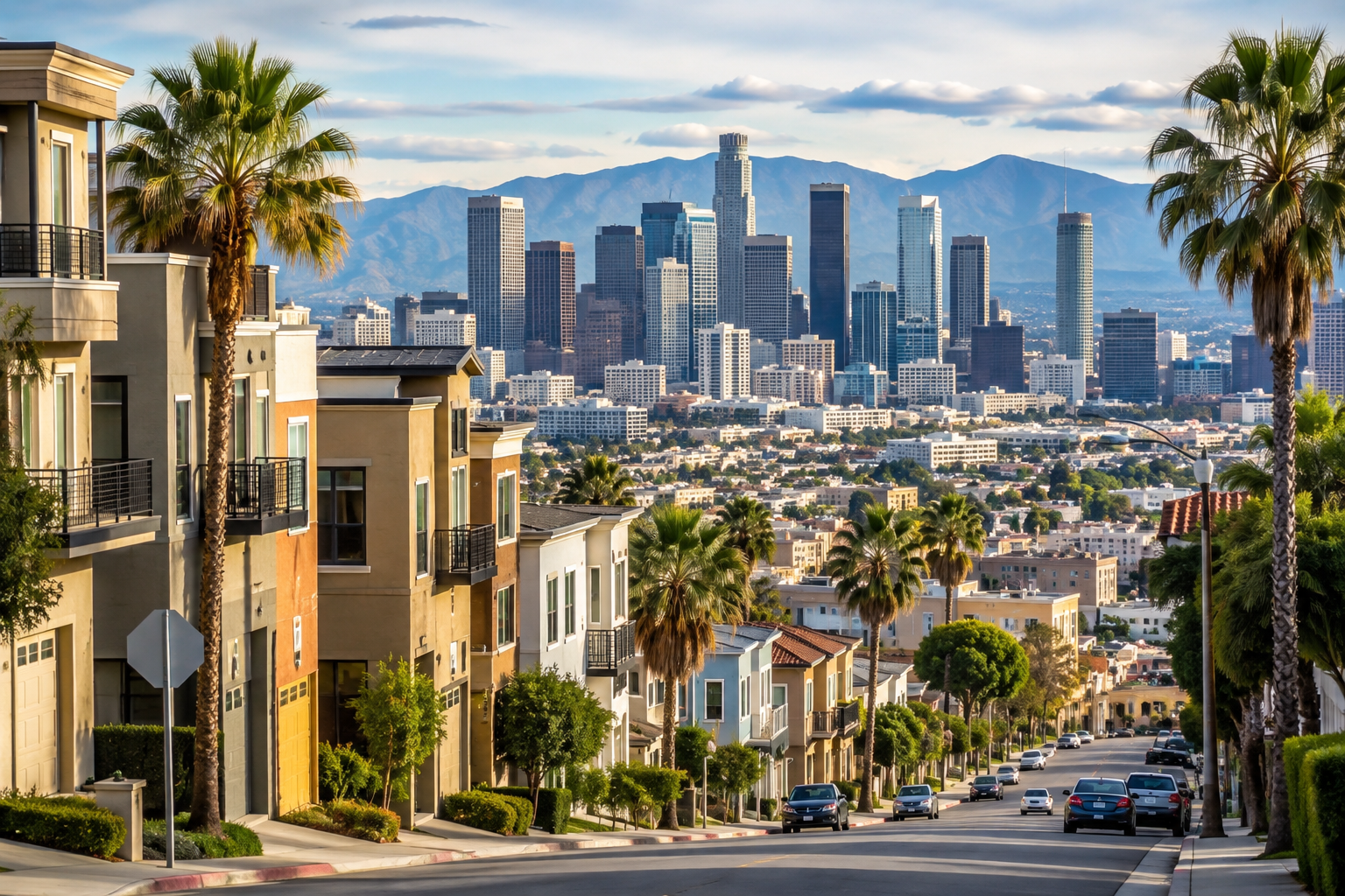 California es el estado menos asequible de EE.UU., según un nuevo informe: qué gastos pesan más
