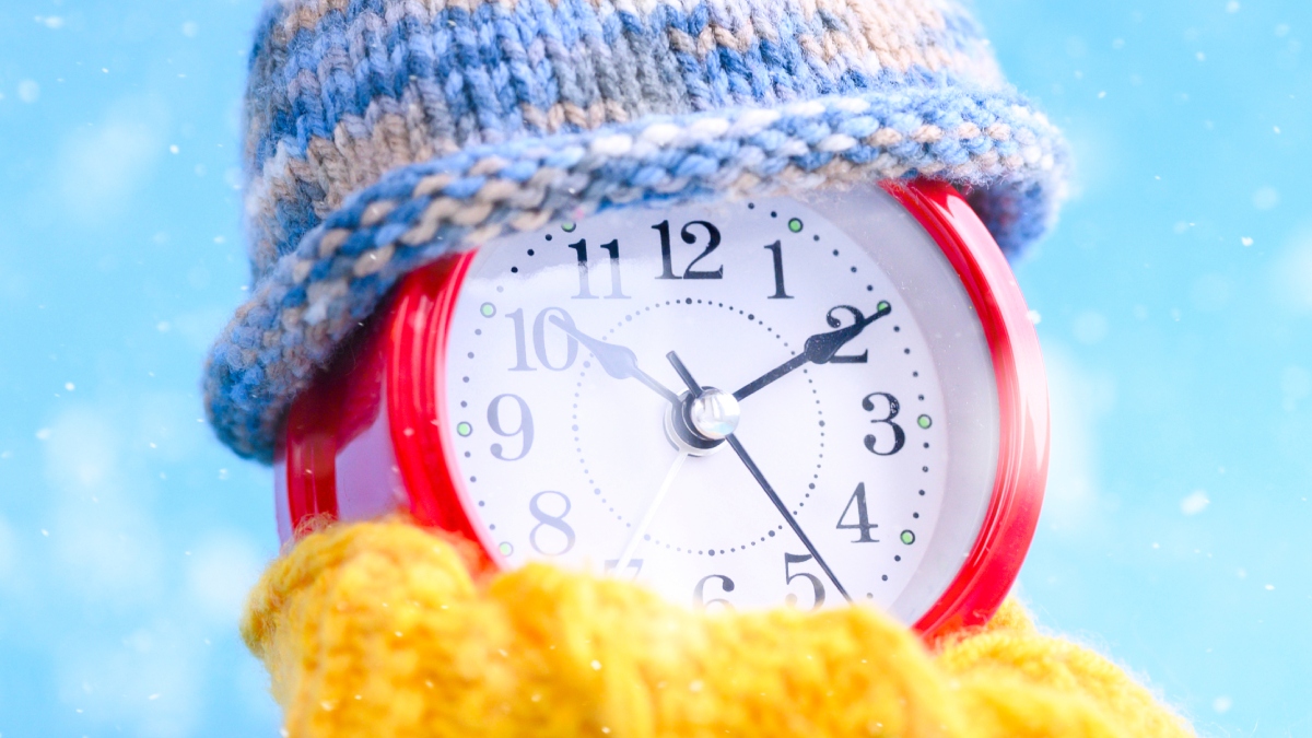 Cambio de hora en Estados Unidos 2026: cuándo se atrasarán los relojes