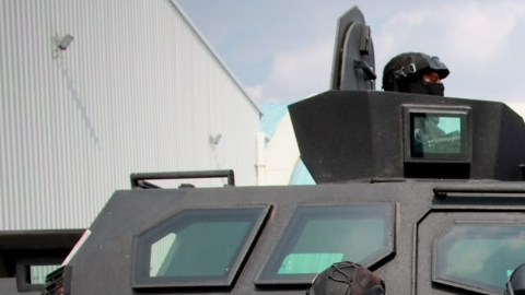 Captura en Jalisco