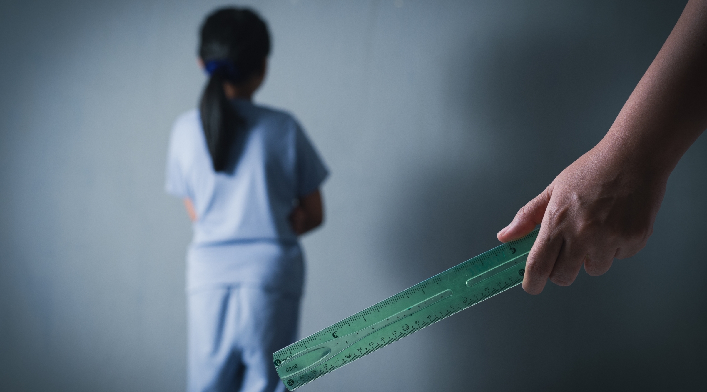 Aunque parezca anacrónico, 15 estados de EE.UU. mantienen leyes que permiten el castigo corporal en escuelas