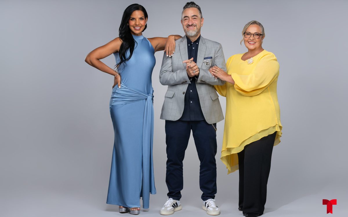 Todo lo que debes saber antes del estreno de “Top Chef VIP 5”