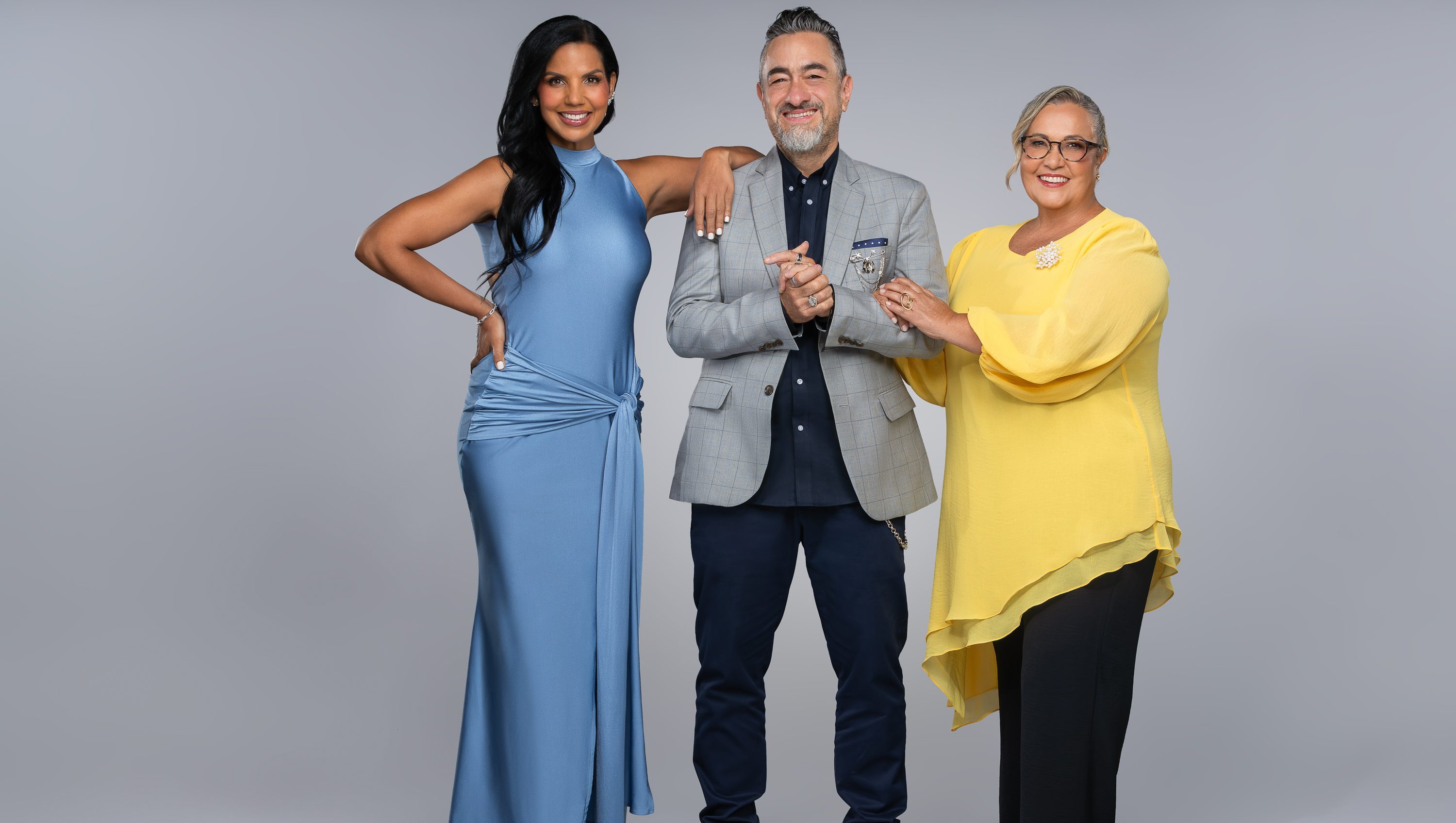 Todo lo que debes saber antes del estreno de "Top Chef VIP 5"