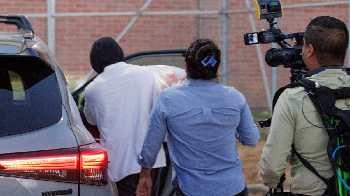 Agente de ICE acusado del tiroteo en Minneapolis fue puesto en libertad en Texas tras denegarse su extradición