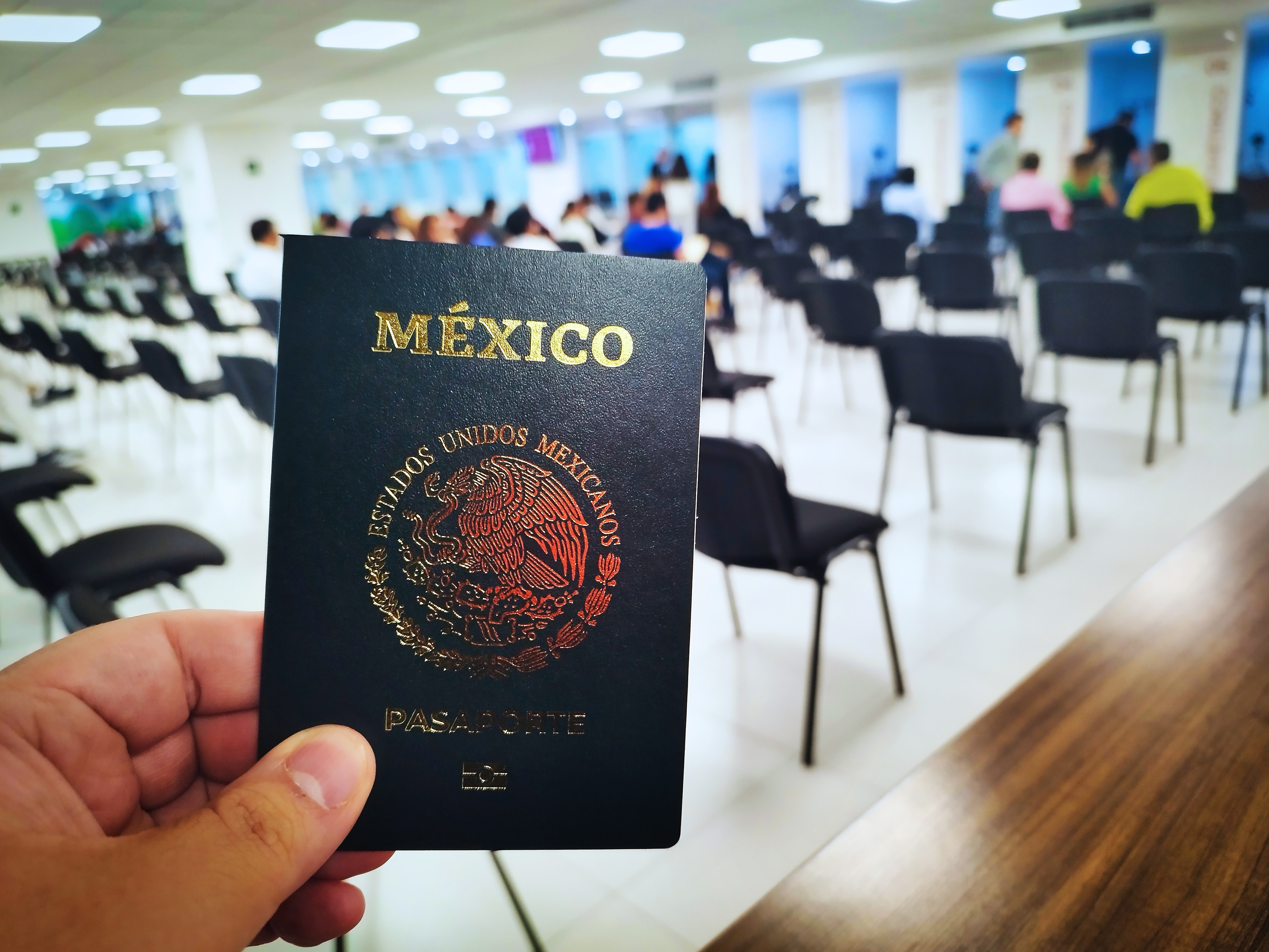 Cuánto cuesta el pasaporte mexicano en Texas y cómo tramitarlo desde Dallas
