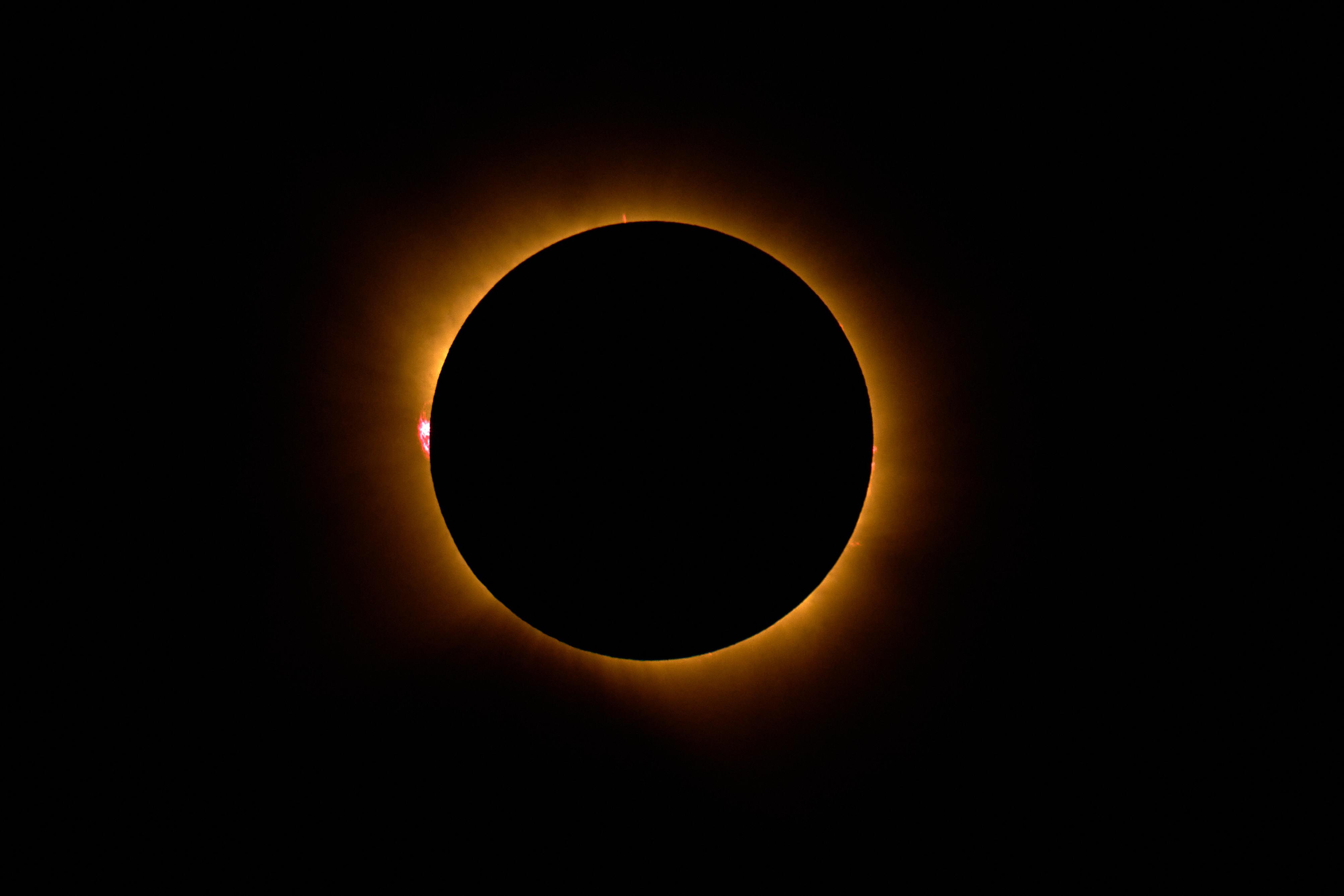 Cuándo podrá verse un nuevo eclipse solar en Estados Unidos
