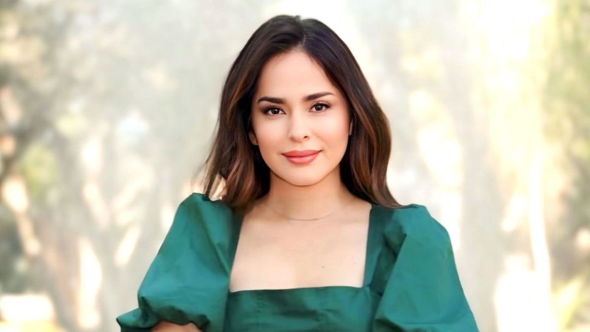 Muere el papá de Danna García; la actriz lo despide con conmovedor mensaje