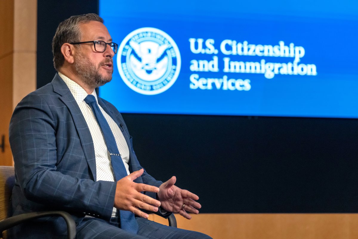 Demandan a gobierno de Trump para evitar que casos de asilo vayan a corte sin entrevista