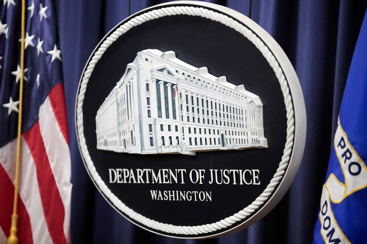 Departamento de Justicia demanda a cuatro estados donde se ayuda a universitarios sin estatus migratorio