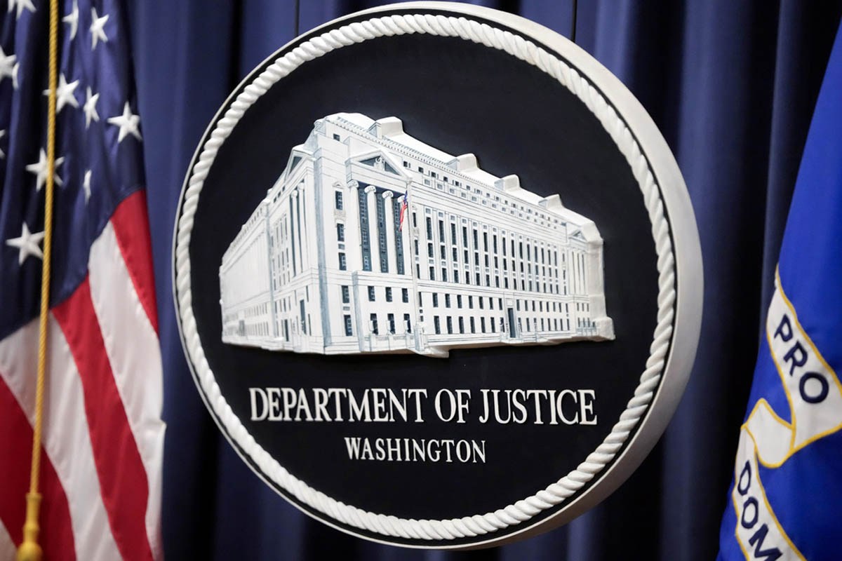 Departamento de Justicia demanda a cuatro estados donde se ayuda a universitarios sin estatus migratorio