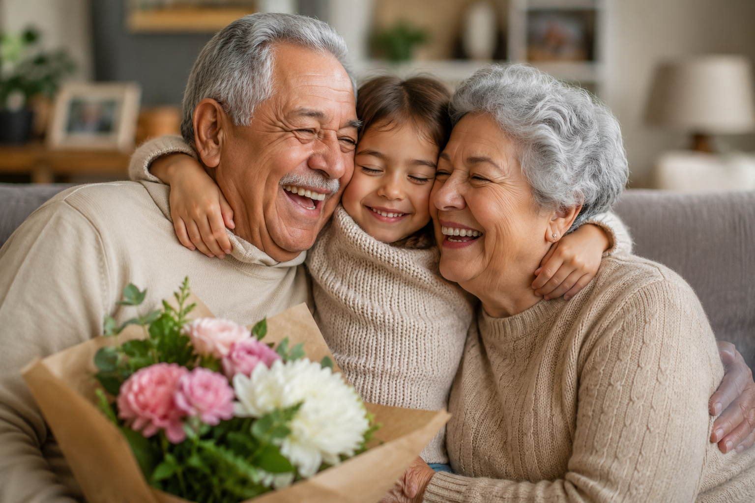 Cuándo es el Día de los Abuelos en México 2026 y qué regalos mandarles desde EE.UU.