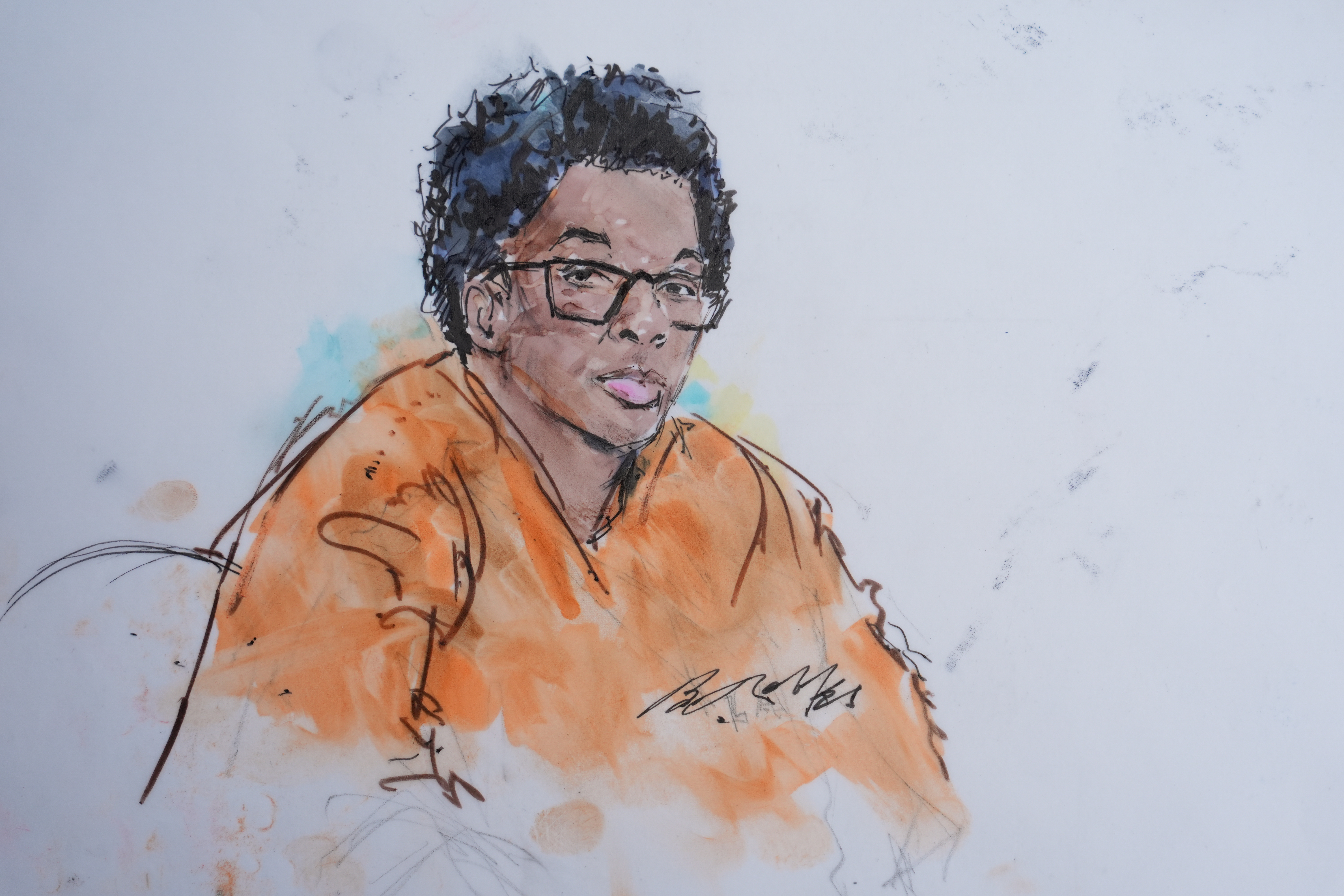 D4vd se declara no culpable de asesinato en caso de Celeste Rivas en Los Ángeles