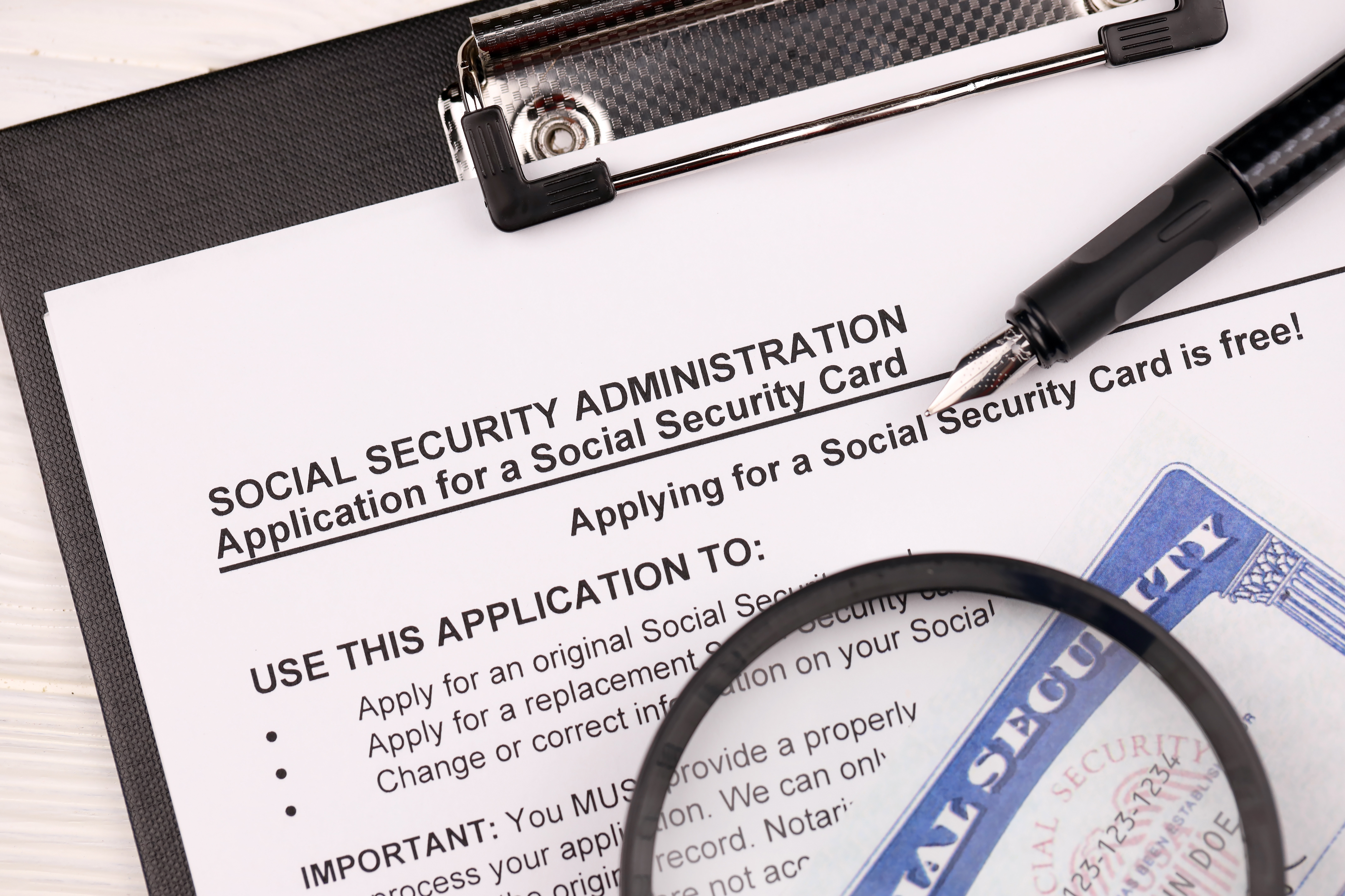 Seguro Social: los documentos necesarios para recibir los beneficios de discapacidad