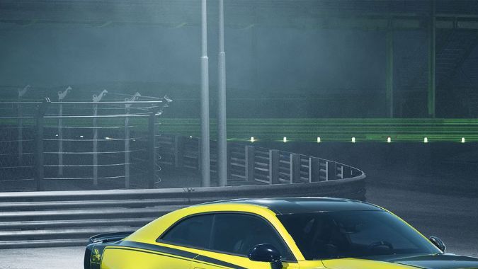 Dodge Super Bee Launch Edition 2027