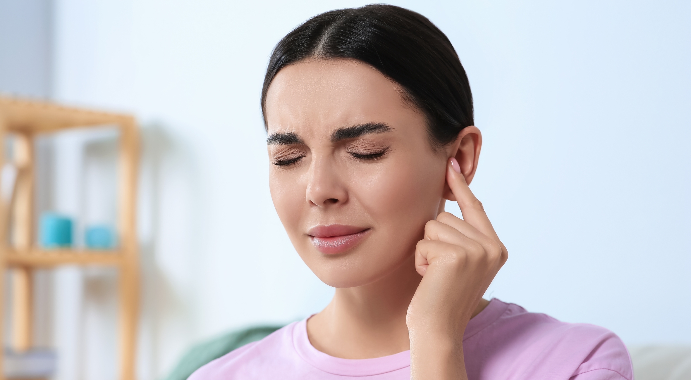 Tinnitus: cuando el silencio nunca llega, y provoca mareos