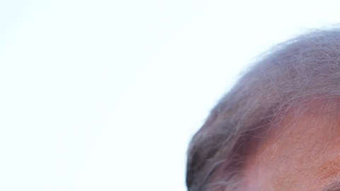 Donald Trump, presidente estadounidense