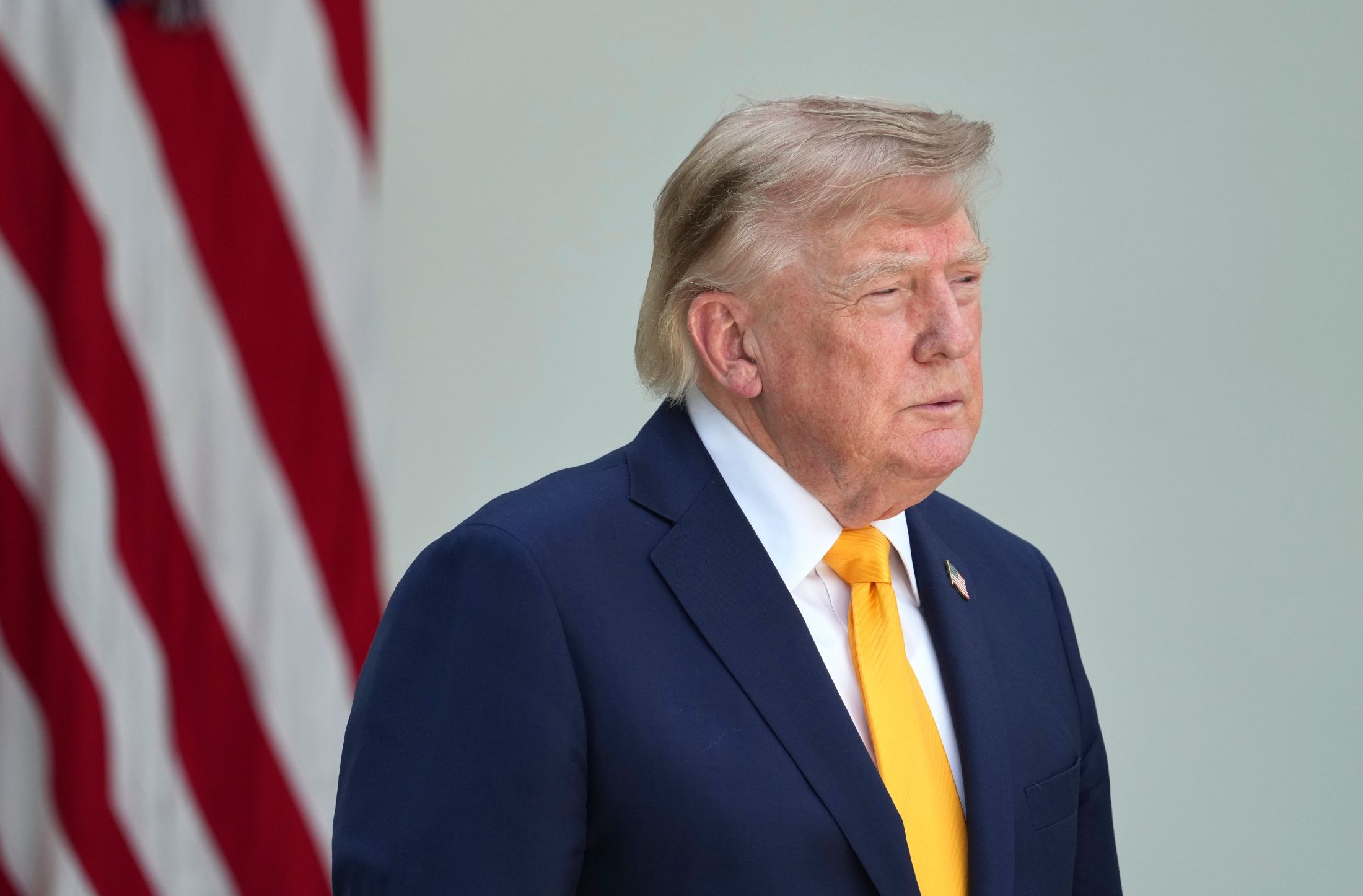 Tribunal bloquea a Trump: no podrá condicionar fondos federales a ciudades por sus políticas