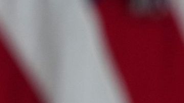 El presidente de EE.UU., Donald Trump.