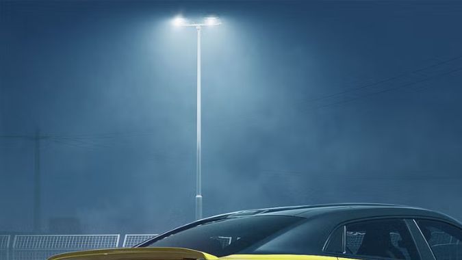 El Dodge Super Bee Launch Edition 2027