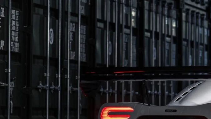 El Peregryn GT