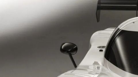 El modelo Peregryn GT