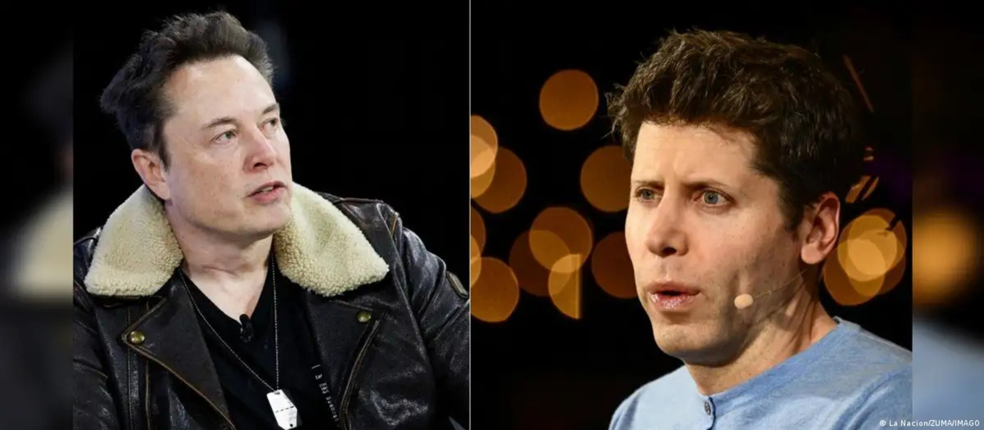 Musk y Altman dicen que la singularidad de la IA ya llegó: qué implica y por qué genera dudas