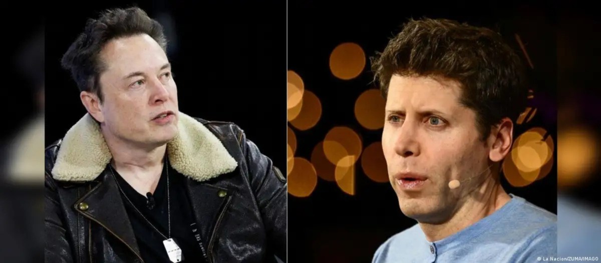 Musk y Altman dicen que la singularidad de la IA ya llegó: qué implica y por qué genera dudas