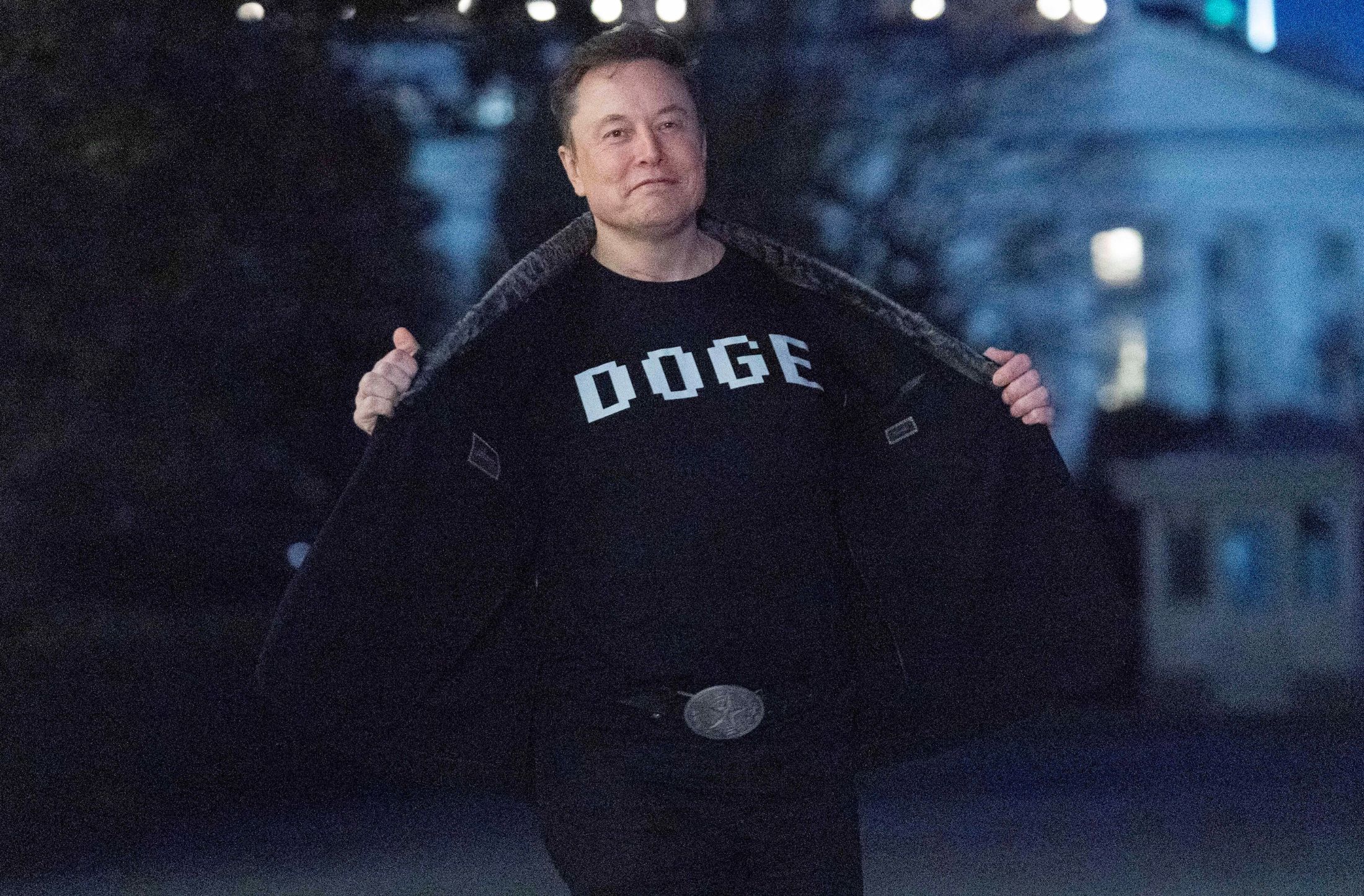 Musk evita cargos por soborno electoral tras polémica de cheques de $1 millón en Wisconsin
