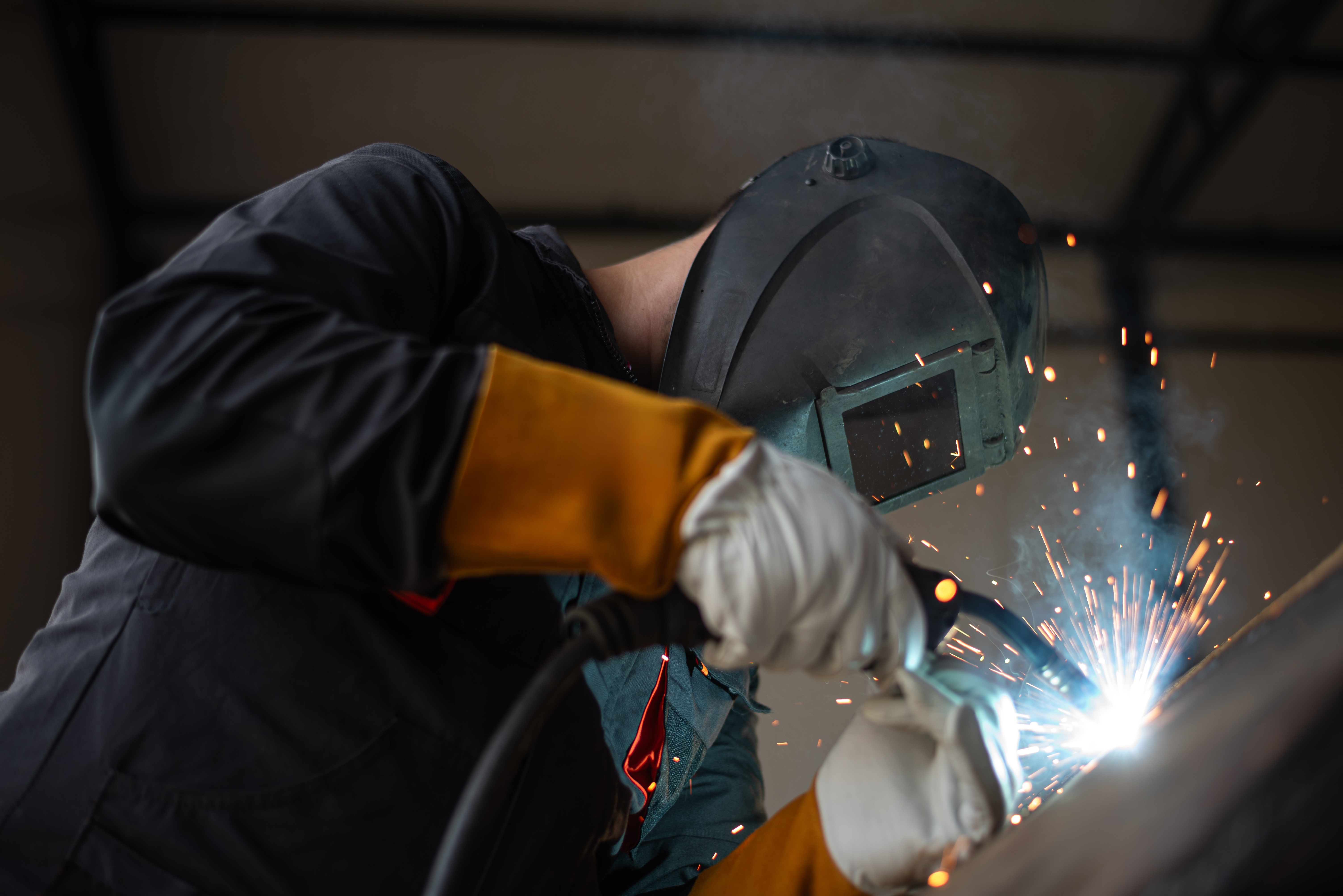 7 trabajos disponibles en Texas y con salarios altos