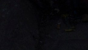 Escena del crimen
