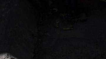 Escena del crimen