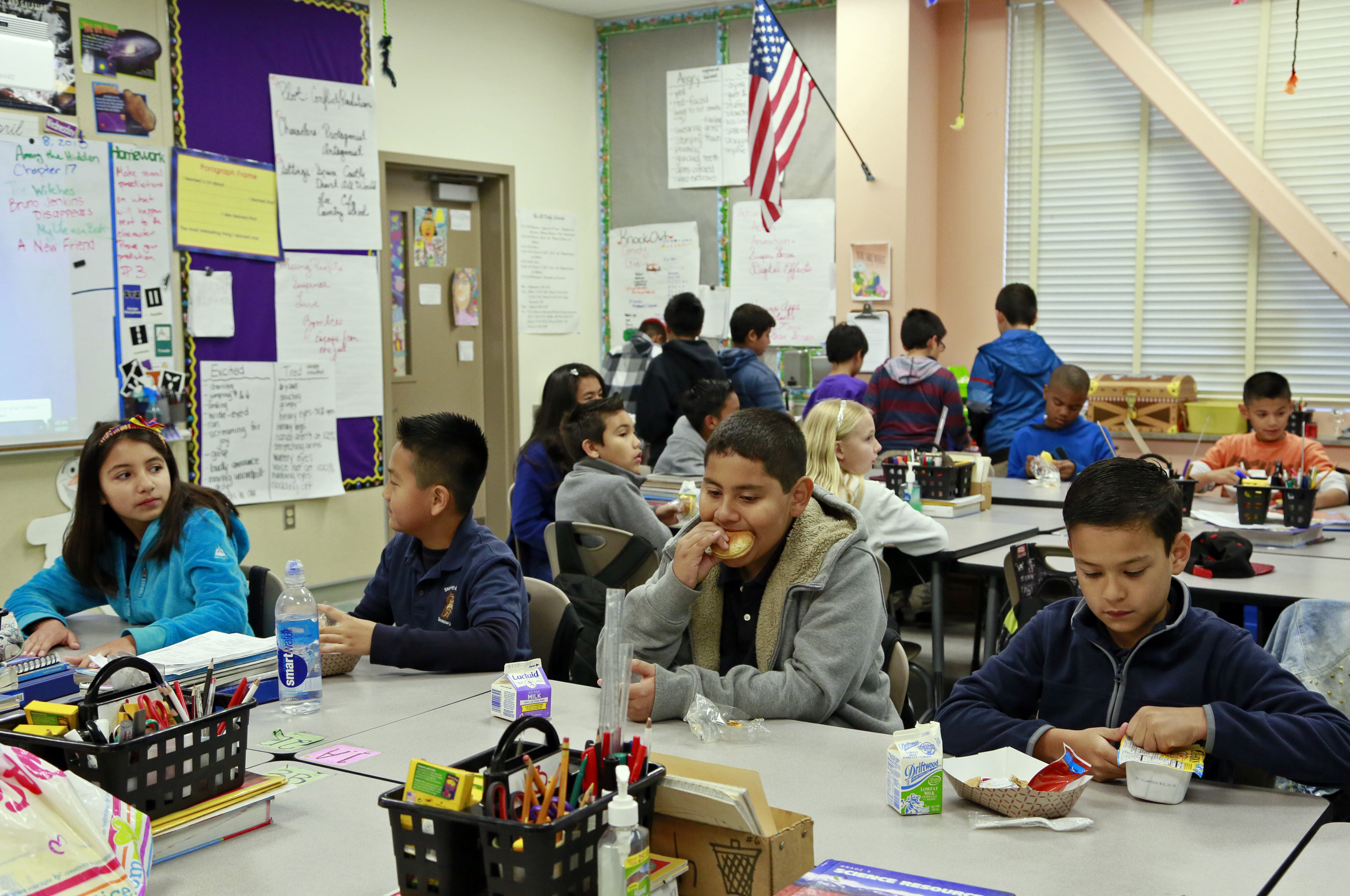 California alcanza un millón de cuentas de becas CalKIDS