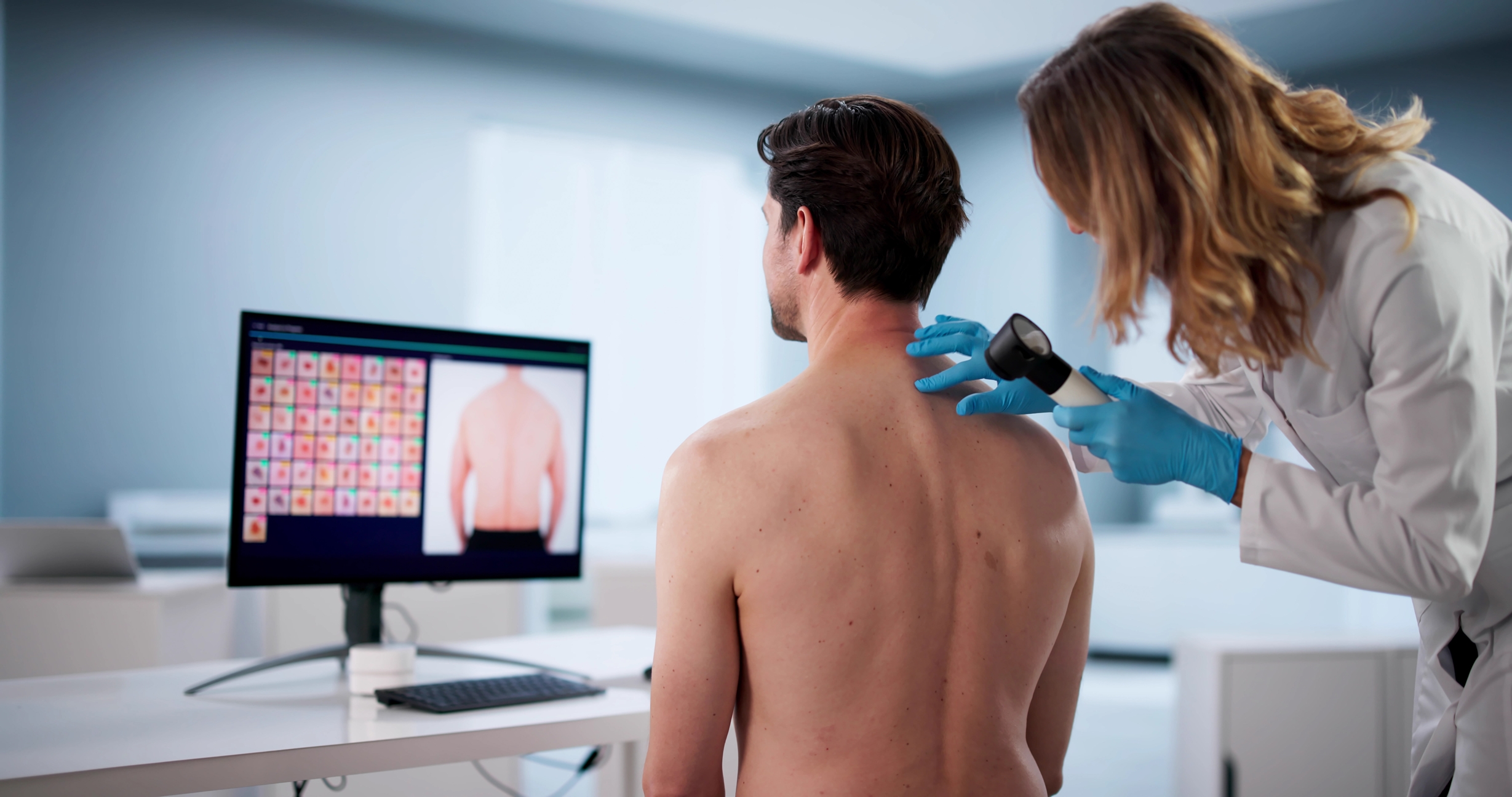 Vacuna ARNm contra el melanoma muestra resultados prometedores para prolongar la esperanza de vida