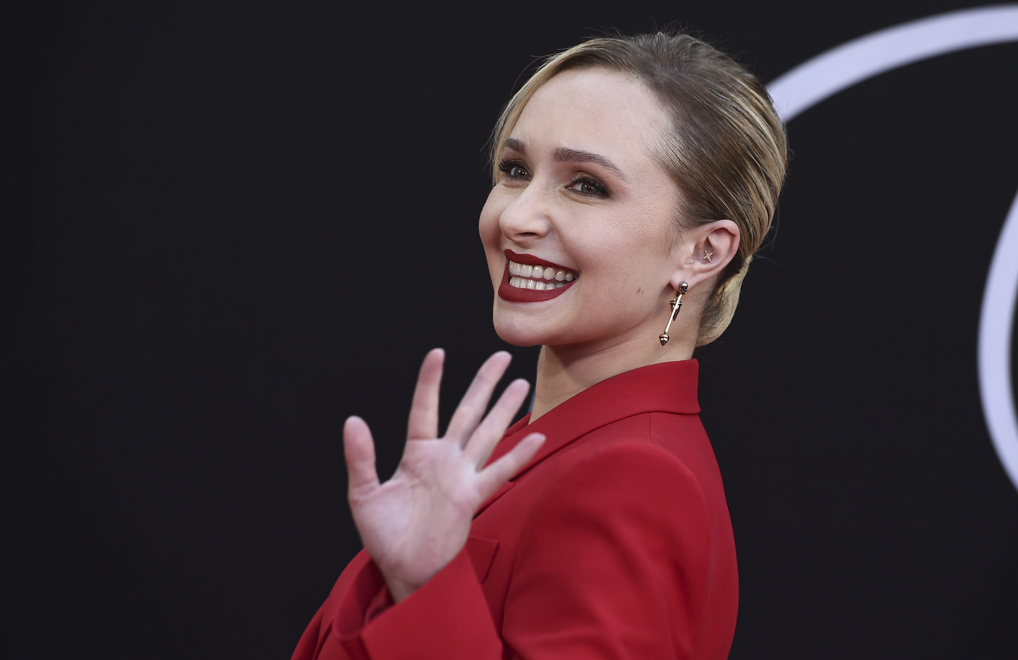 Muere Hayden Panettiere, actriz de “Heroes” y “Nashville”, a los 36 años