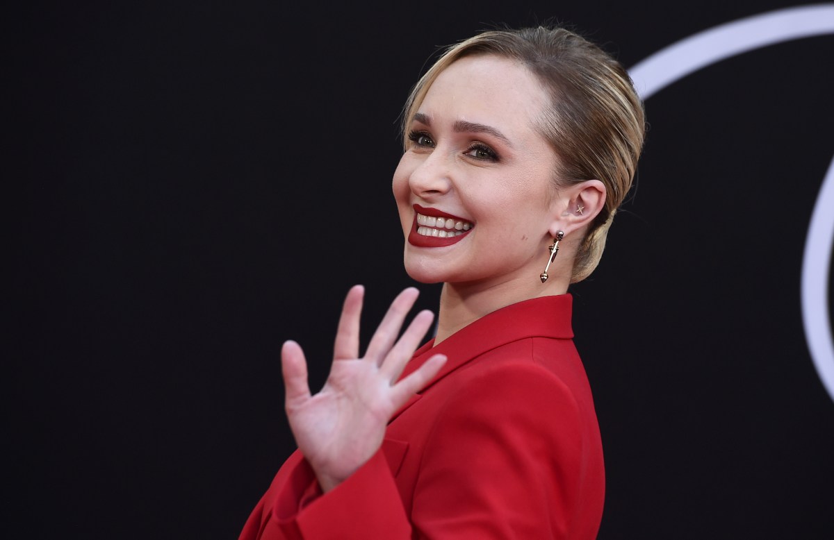 Muere Hayden Panettiere, actriz de “Heroes” y “Nashville”, a los 36 años